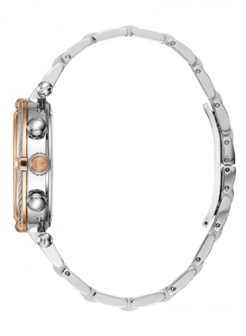 Women's Chronograph Watch Y16015L5MF
