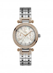 Women's PrimeChic Water-Resistant Chronograph Watch Y78003L1MF