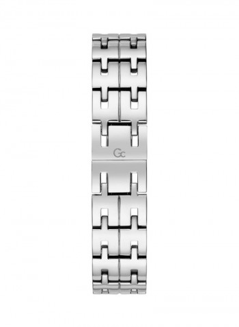 Women's PrimeChic Water-Resistant Chronograph Watch Y78003L1MF