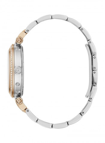 Women's PrimeChic Water-Resistant Chronograph Watch Y78003L1MF