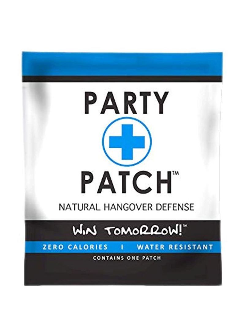 Pack Of 4 Hangover Defense Dietary Supplement