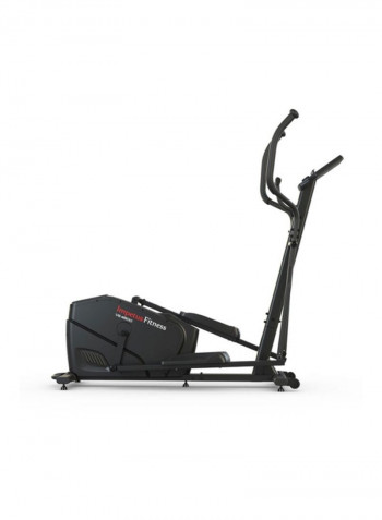 Sports Rear Elliptical Bike 160x153x60cm