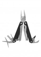 Charge Plus Wire Cutter Black/Silver