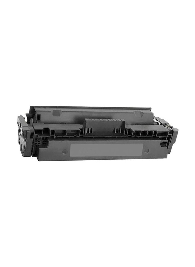 2-Piece Professional Quality LaserJet Toner Cartridge Set Black