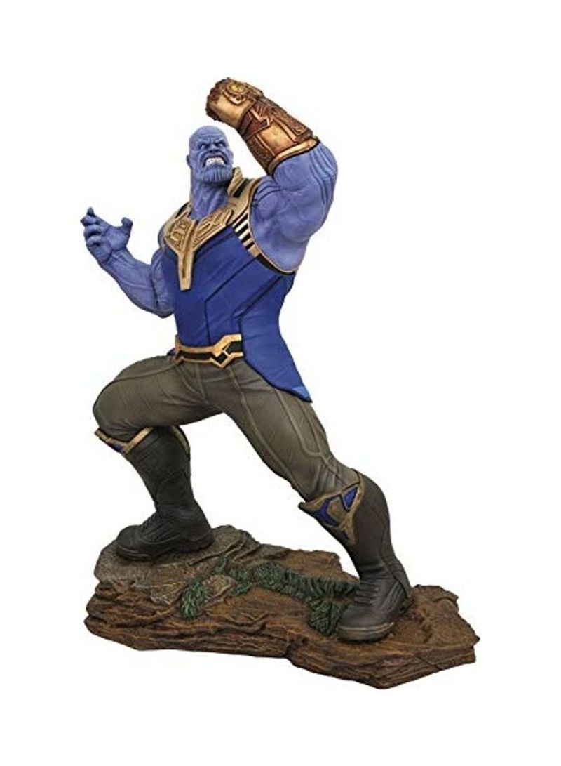 Avengers Infinity War Thanos Resin Statue 25 x 18 x 11inch