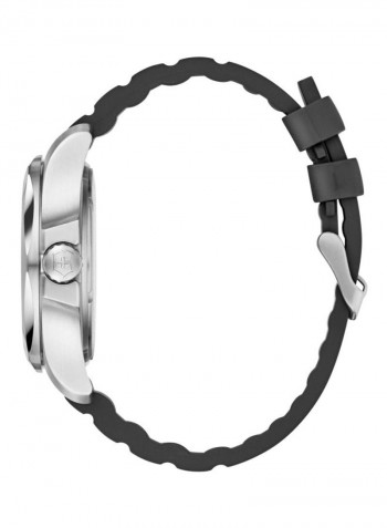 Men's Rubber Analog Watch Inox-241682.1