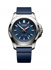 Men's Rubber Analog Watch Inox-241688.1 reviews Men's Rubber Analog Watch Inox-241688.1