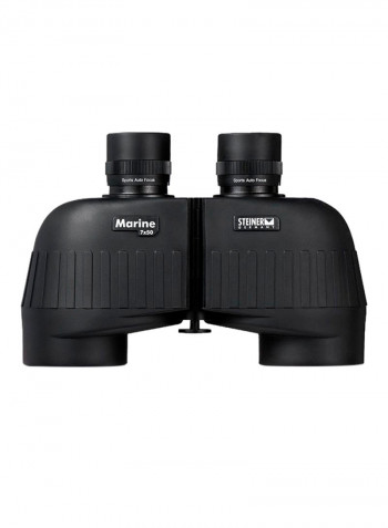 Sagor II 7x50 Binoculars