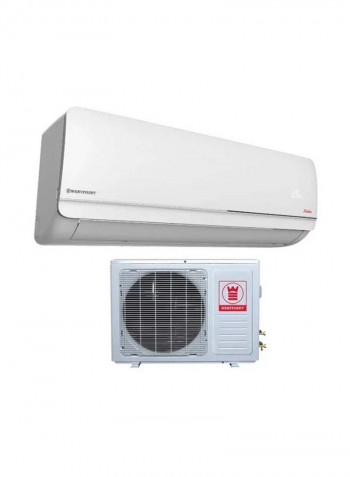 2 Ton Split Air Conditioner WSN-2417TYA White