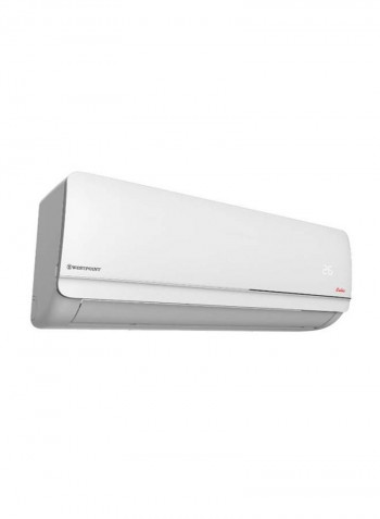 2 Ton Split Air Conditioner WSN-2417TYA White