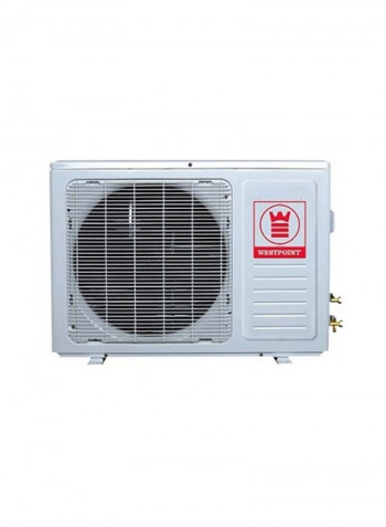 2 Ton Split Air Conditioner WSN-2417TYA White