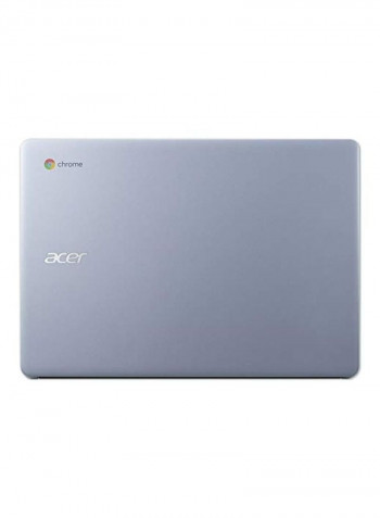 Chromebook 314 Laptop With 14-Inch Display, Celeron Processer/4GB RAM/64GB Emmc/Intel UHD Graphics white
