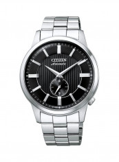 Men's Water Resistant Analog Watch NK5000-98E reviews Men's Water Resistant Analog Watch NK5000-98E