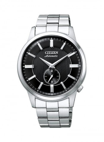 Men's Water Resistant Analog Watch NK5000-98E