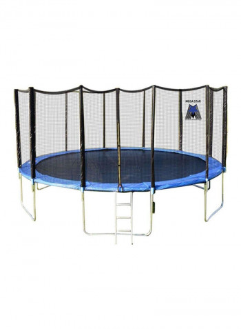 Outdoor Trampoline 16feet