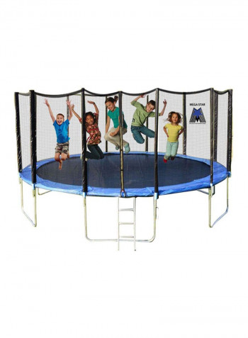 Outdoor Trampoline 16feet