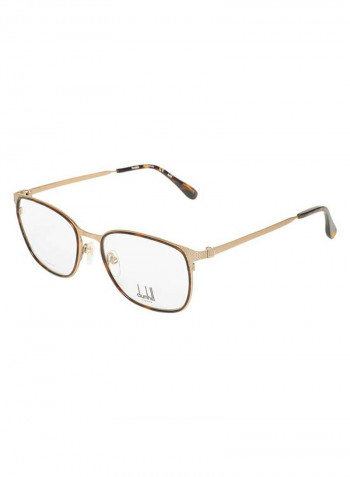 Square Shape Sunglasses - Lens Size: 54 mm