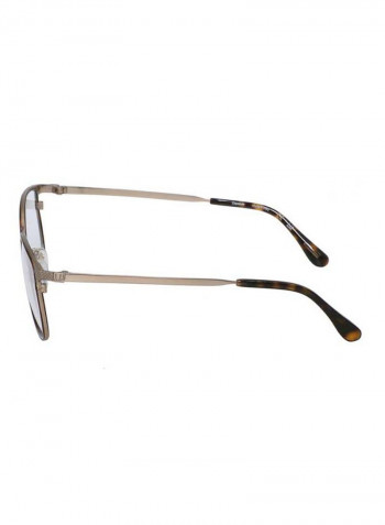 Square Shape Sunglasses - Lens Size: 54 mm