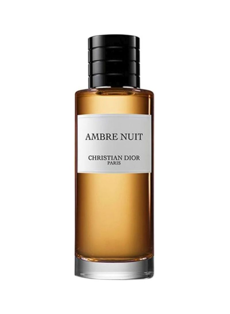 Ambre Nuit Christian Dior EDP 250ml