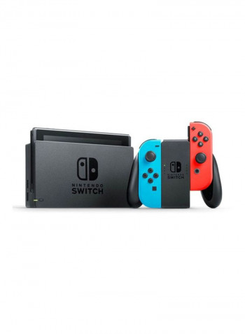 Switch Joy Con Controllers Splatoon 2 - Nintendo Switch