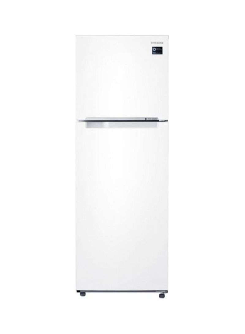 Double Door Refrigerator 420 l RT42K5010WW White