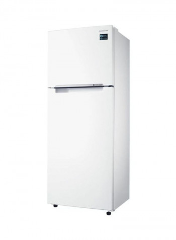 Double Door Refrigerator 420 l RT42K5010WW White