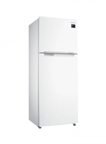Double Door Refrigerator 420 l RT42K5010WW White