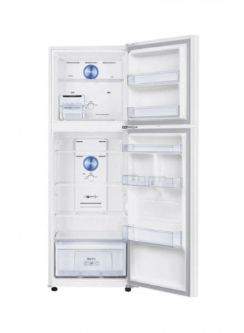 Double Door Refrigerator 420 l RT42K5010WW White
