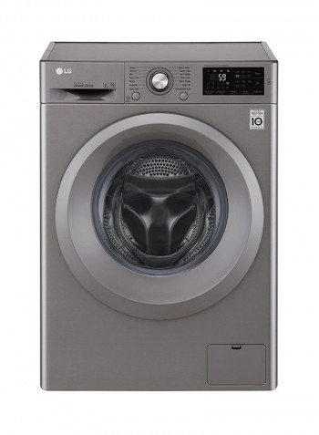 Direct Drive Washing Machine 7KG 7 kg F2J5QNP7S Stone Silver