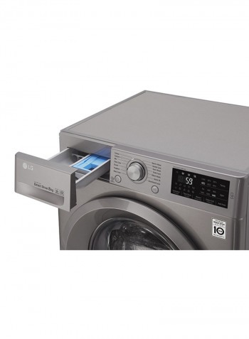 Direct Drive Washing Machine 7KG 7 kg F2J5QNP7S Stone Silver