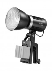 ML60 Portable Studio LED for Photography Black/White