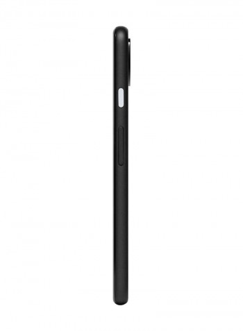 Refurbished - Pixel 4 Dual SIM Just Black (1 E-SIM) 6GB RAM 64GB 4G LTE