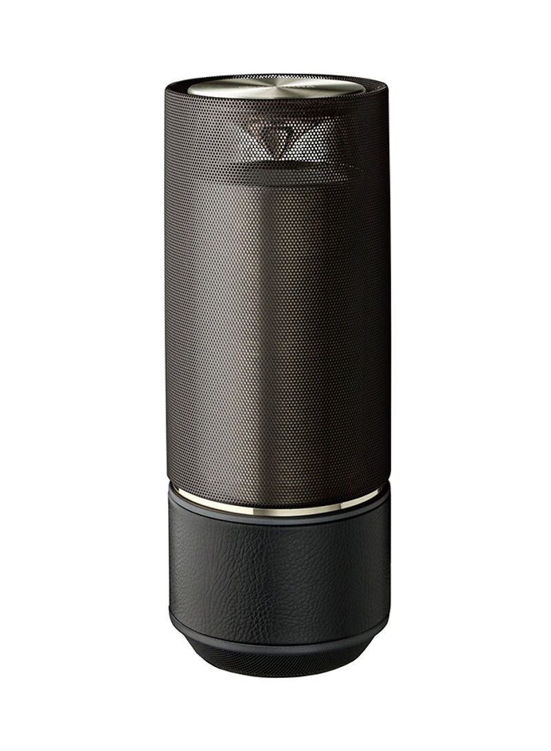 Relit LSX-70 Portable Audio Speaker Black