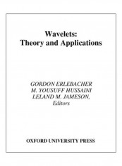Wavelets Hardcover 1st Edition reviews Wavelets Hardcover 1st Edition