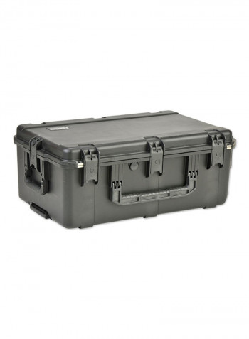 iSeries Waterproof Utility Case With Cubed Foam