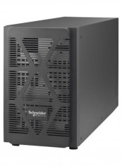 SRVS36BP-9A  Electric Easy UPS SRVS 36V Battery Pack For 1kVA Tower Black