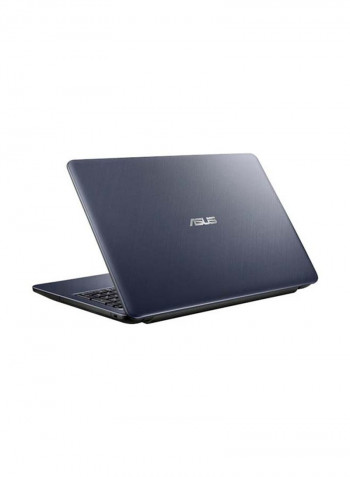 90NB0HF7-M46140 Laptop With 15.6-Inch Display, Core i3-6100 Processer/4GB RAM/1TB HDD/Intel UHD Graphics Star Grey