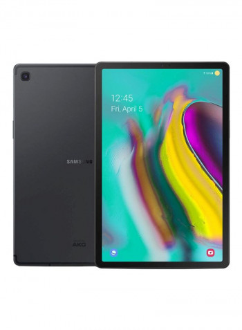 Galaxy Tab S5E (2019) 10.5 Inch, 64GB, Wi-Fi, Black