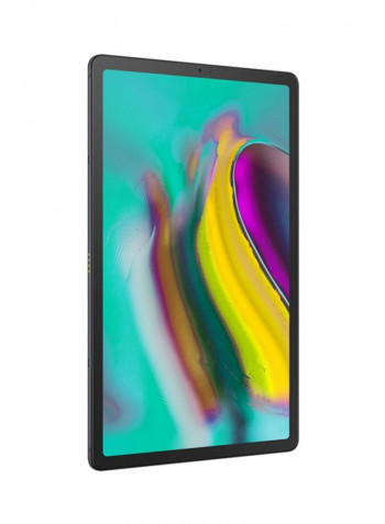 Galaxy Tab S5E (2019) 10.5 Inch, 64GB, Wi-Fi, Black