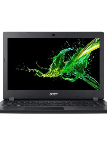 Aspire A314-21-477F Laptop With 14-Inch HD Display, AMD A4-9120E Processor/ 4GB DDR4 RAM/ 1TB HDD/ AMD R4 Graphics Card/ Windows Black