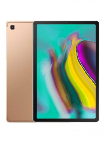 Galaxy Tab S5e 10.5-inch, 64GB, Wi-Fi, Gold