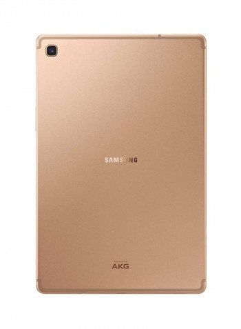 Galaxy Tab S5e 10.5-inch, 64GB, Wi-Fi, Gold