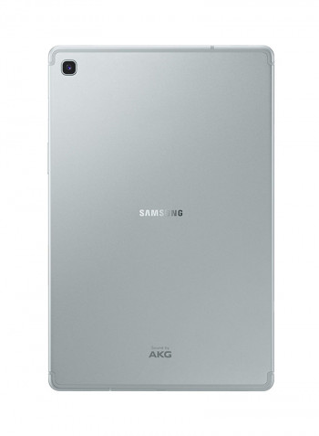 Galaxy Tab S5E (2019) 10.5 Inch, 64GB, 4GB RAM, Wi-Fi, Silver