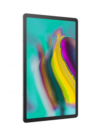 Galaxy Tab S5E (2019) 10.5 Inch, 64GB, 4GB RAM, Wi-Fi, Silver