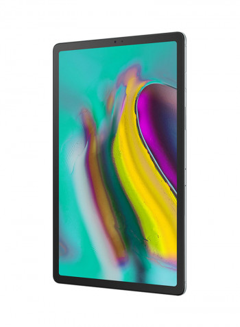 Galaxy Tab S5E (2019) 10.5 Inch, 64GB, 4GB RAM, Wi-Fi, Silver
