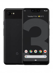 Pixel 3 XL Just Black 4GB RAM 128GB 4G LTE reviews Pixel 3 XL Just Black 4GB RAM 128GB 4G LTE
