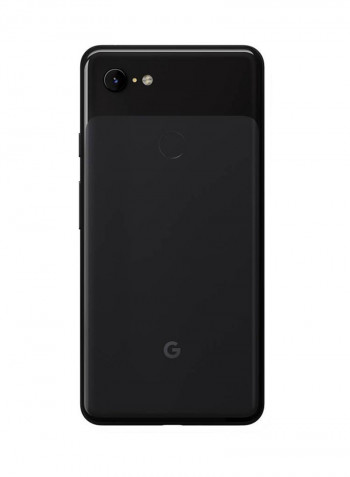 Pixel 3 XL Just Black 4GB RAM 128GB 4G LTE