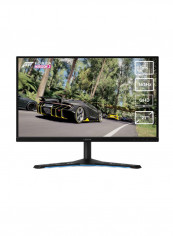 27-inch Legion Y27q-20 Gaming Monitor 27inch Black