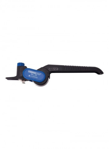 Cables Dismantling Tool Sheath Cutter Black/Blue