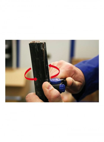 Cables Dismantling Tool Sheath Cutter Black/Blue